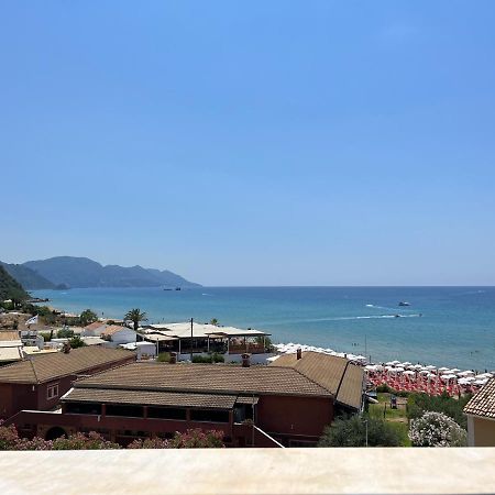 Costal Apartment Glyfada  Exteriör bild