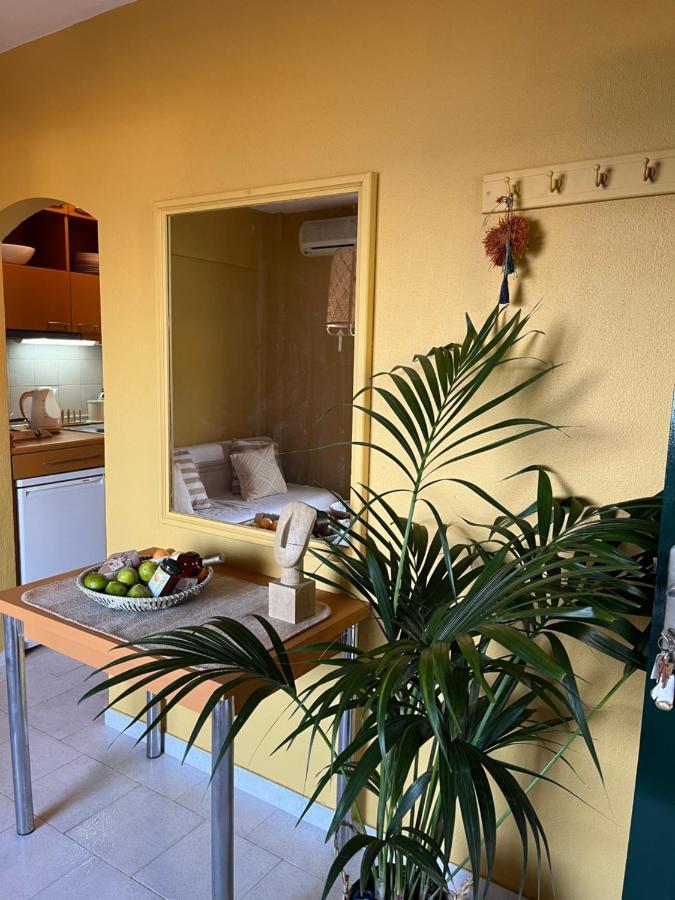 Costal Apartment Glyfada  Exteriör bild
