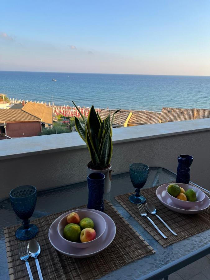 Costal Apartment Glyfada  Exteriör bild