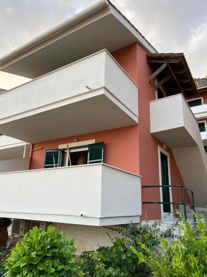 Costal Apartment Glyfada  Exteriör bild