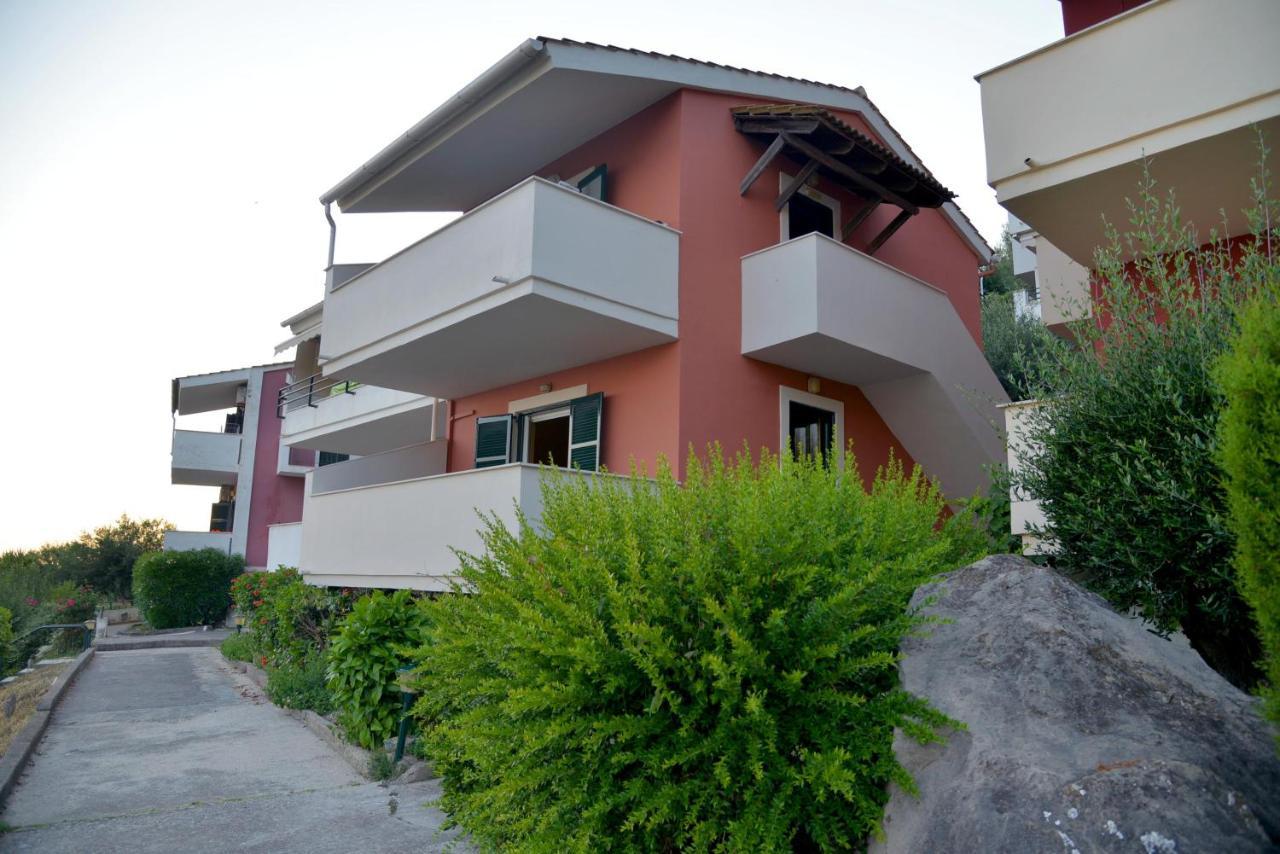 Costal Apartment Glyfada  Exteriör bild