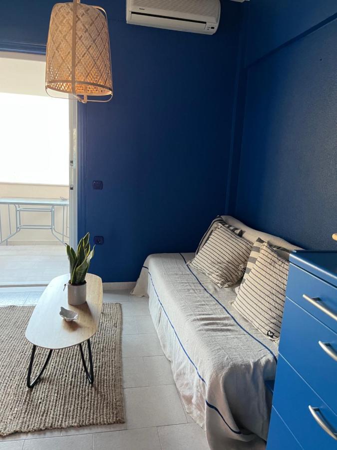 Costal Apartment Glyfada  Exteriör bild
